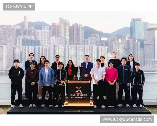 韩国组合林钟勋-申裕斌WTT香港总决赛混双夺冠，连克中国强档