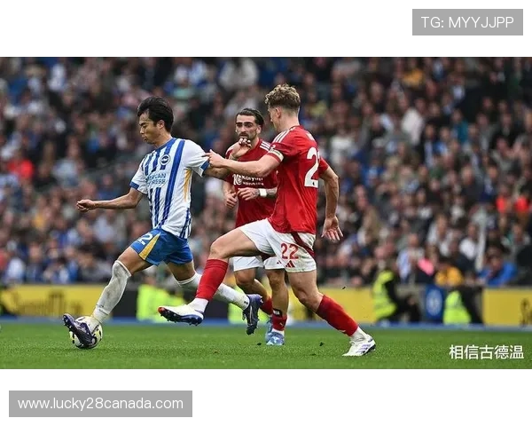 足总杯赛果：英冠黑马淘汰布莱顿，成功晋级四分之一决赛